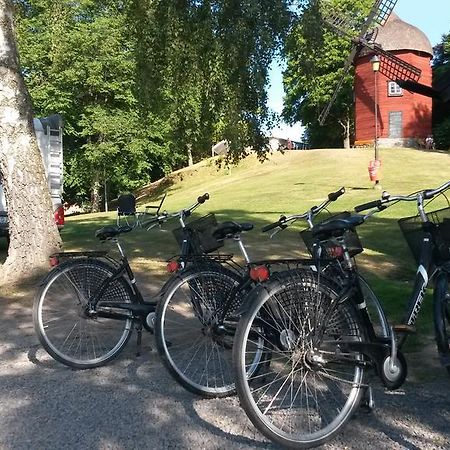Stf Vandrarhem Mangelgarden Söderköping Exteriör bild