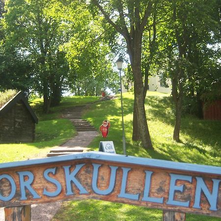 Stf Vandrarhem Mangelgarden Söderköping Exteriör bild